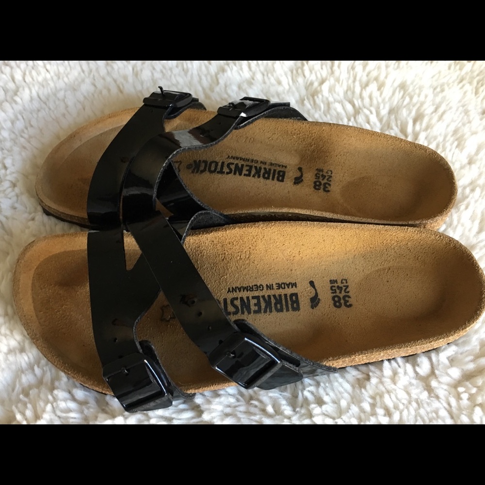 Birkenstock